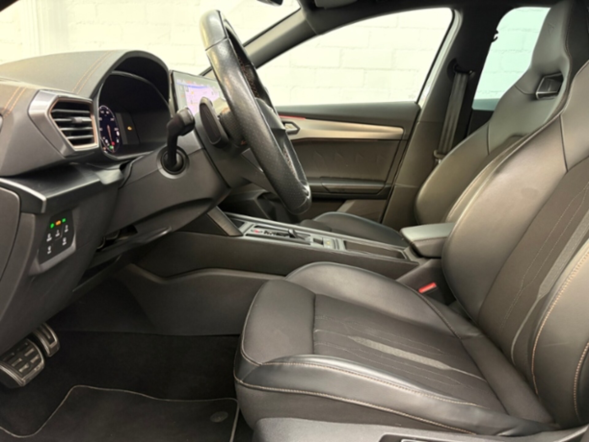 CUPRA Formentor VZ