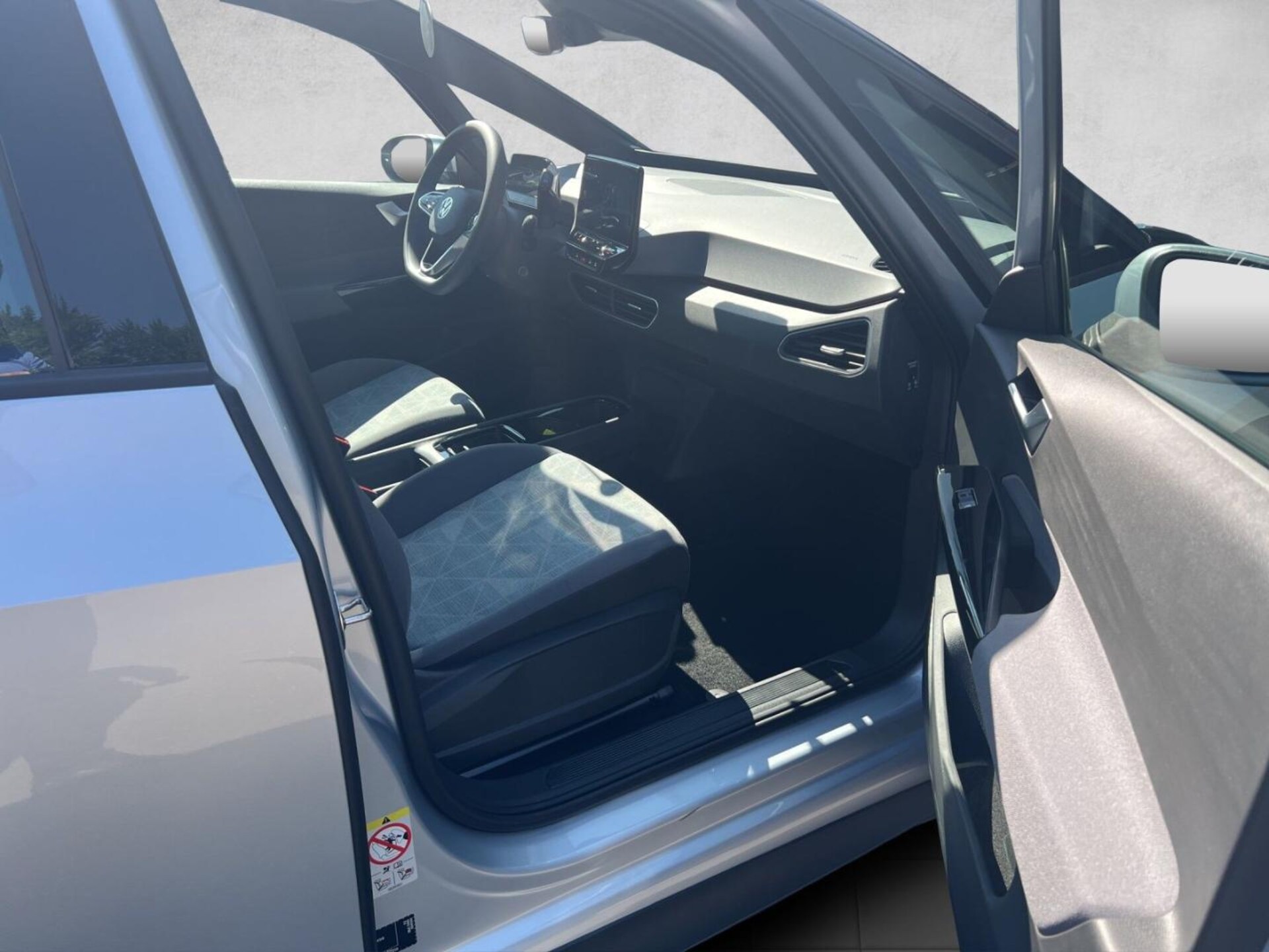 Volkswagen ID.3 Pro Performance
