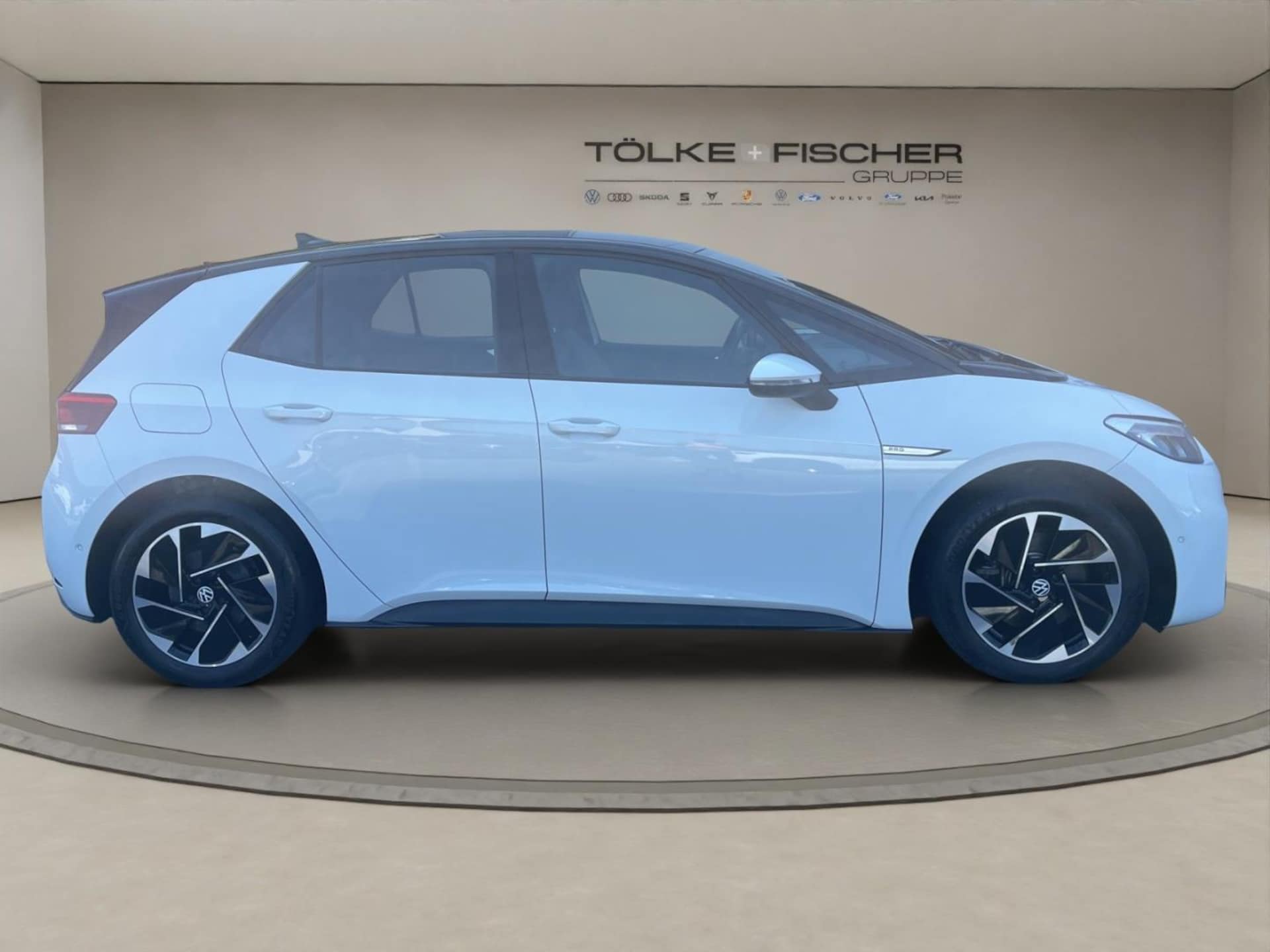 Volkswagen ID.3 Pro Performance