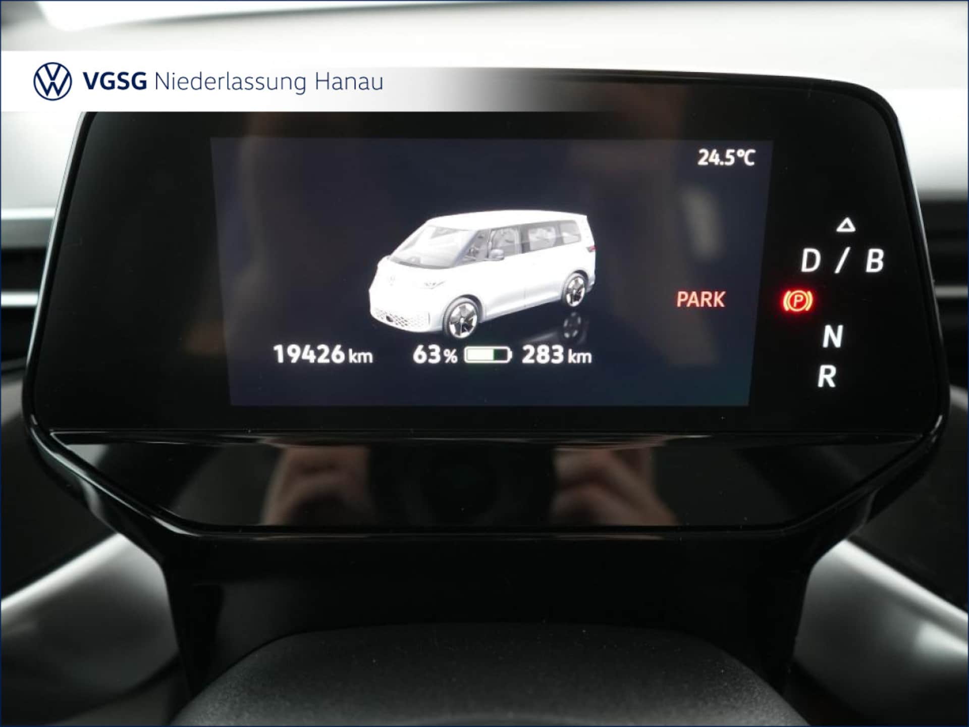 Volkswagen ID. Buzz Pro