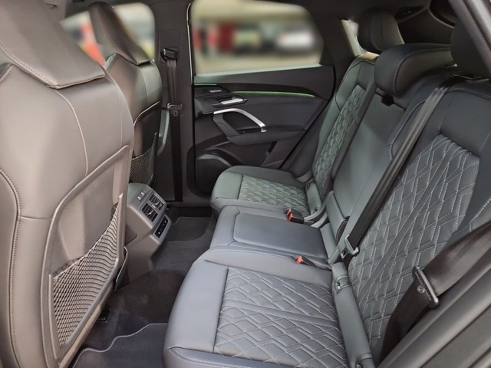 Audi Q5 Sportback – Bild 11