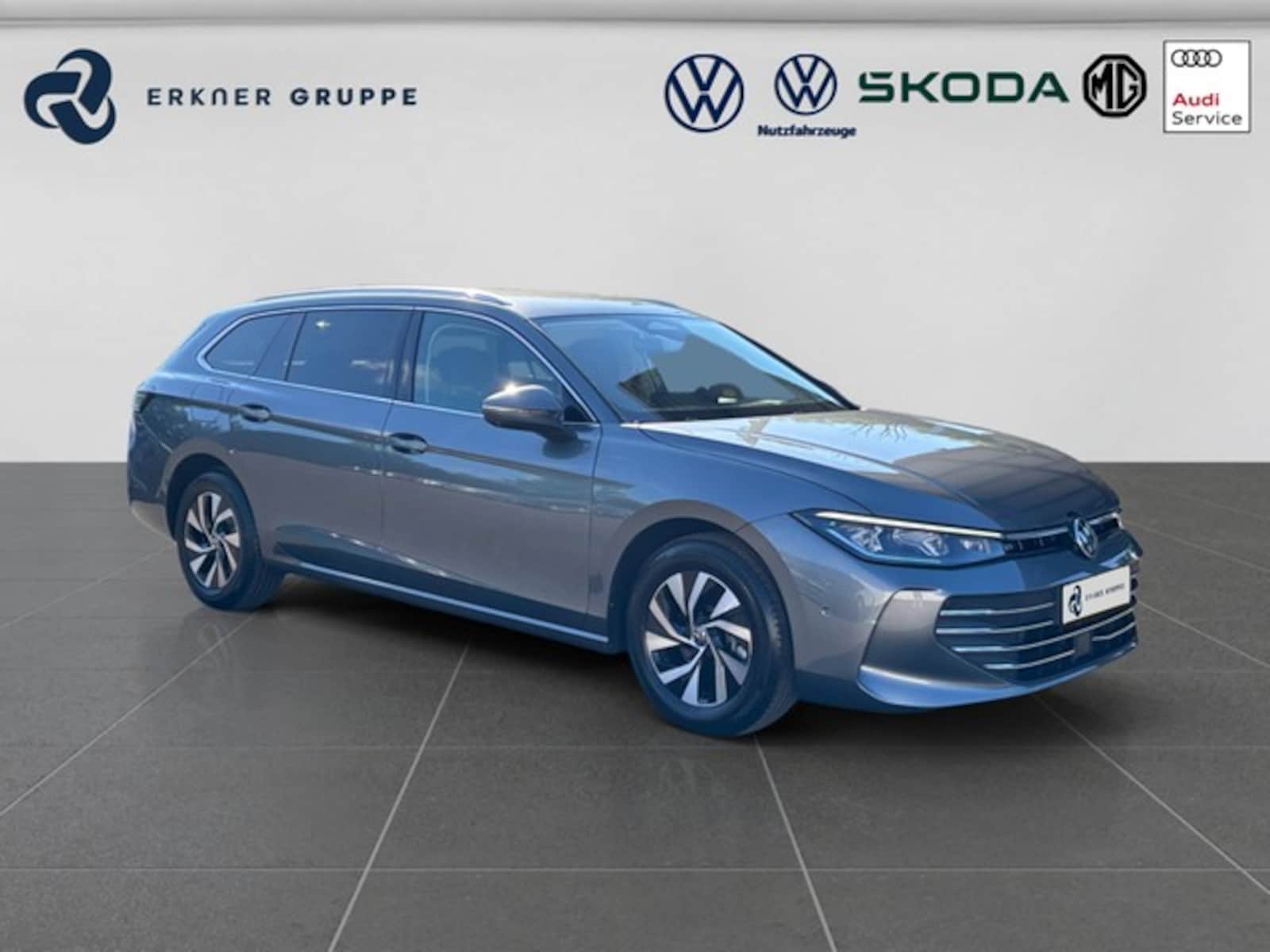 Volkswagen Passat – Bild 7