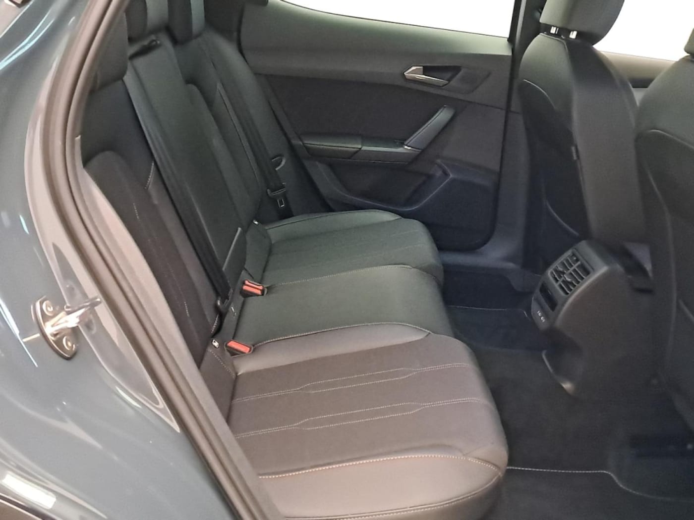CUPRA Formentor 1.5 TSI e-Hybrid DSG 150 kW (204 CV) — photo 6