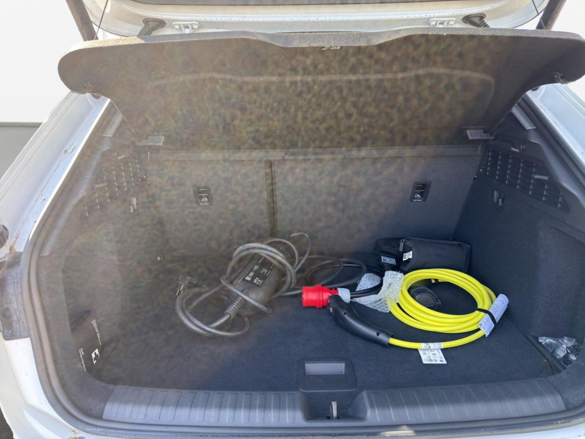Audi A3 Sportback TFSI e S line