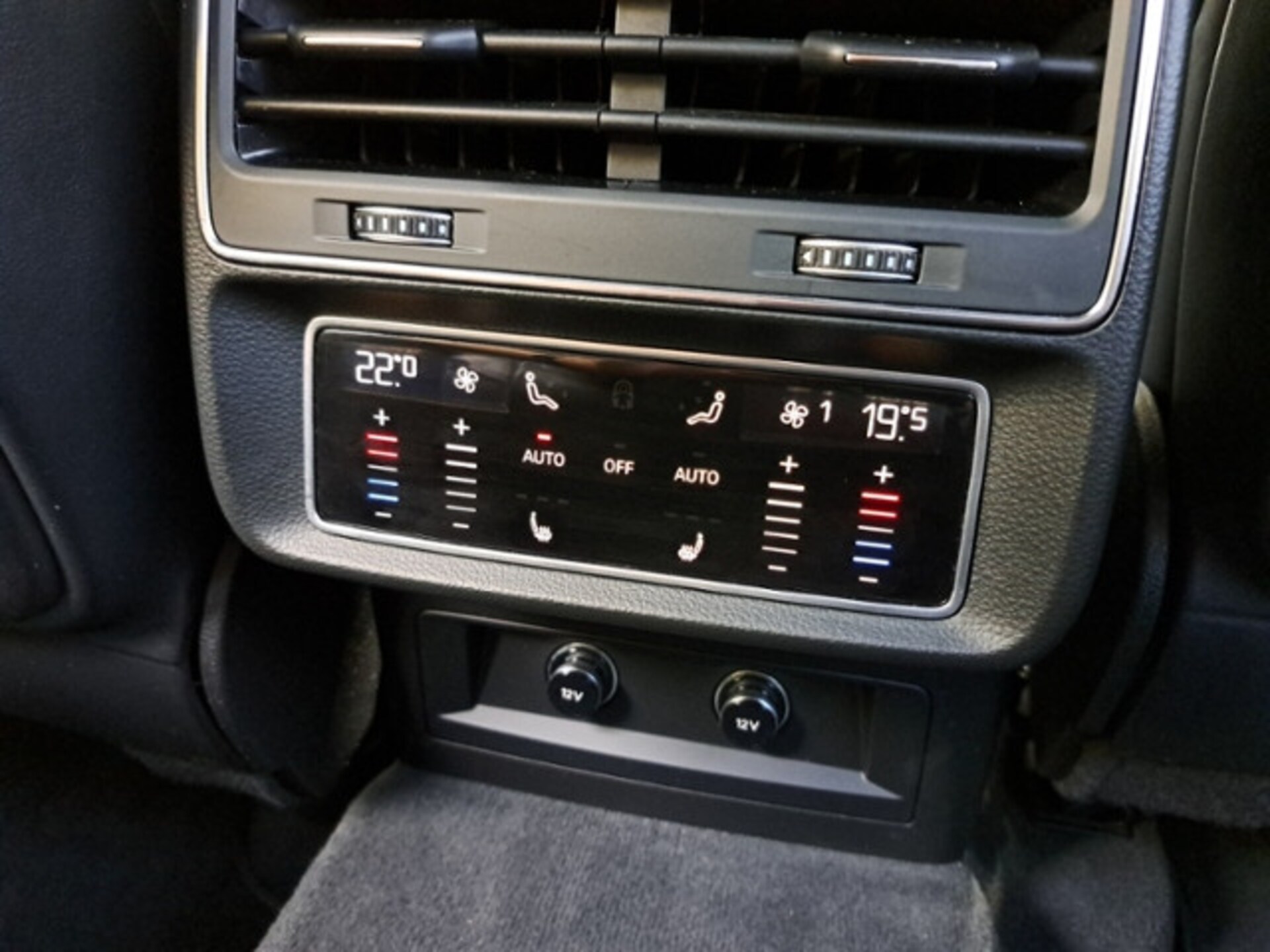 Audi SQ7 SUV