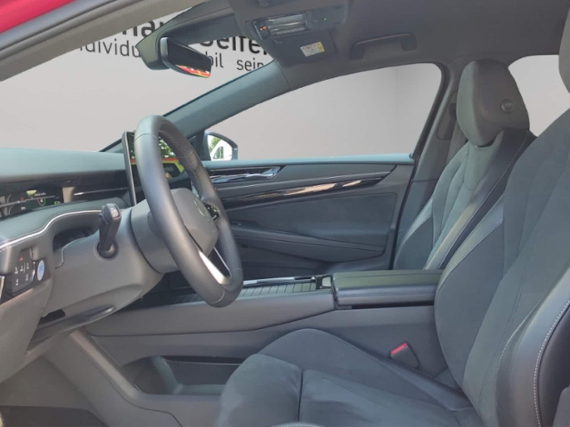 Volkswagen ID.7 Tourer Pro