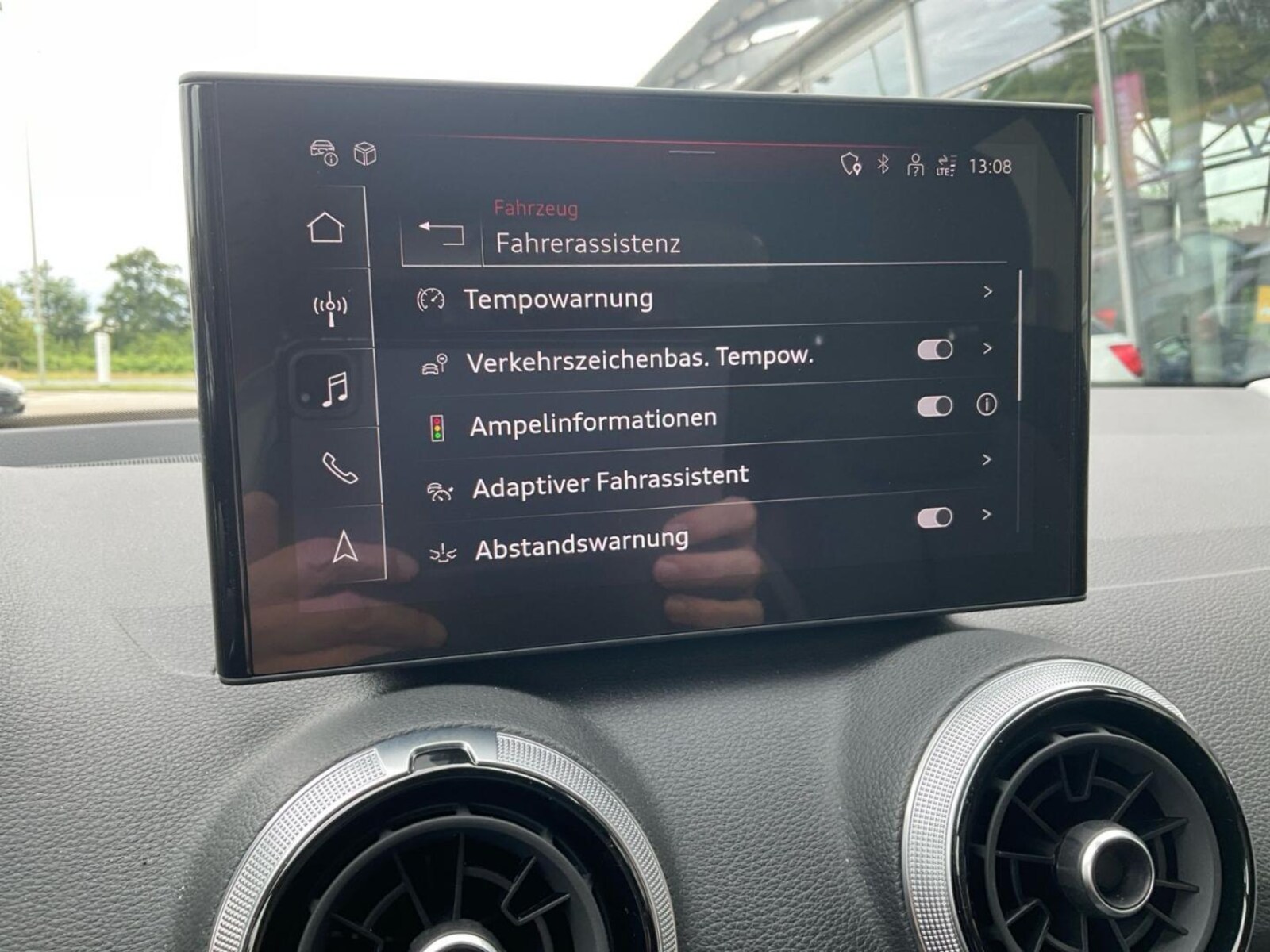 Audi Q2 – Bild 26