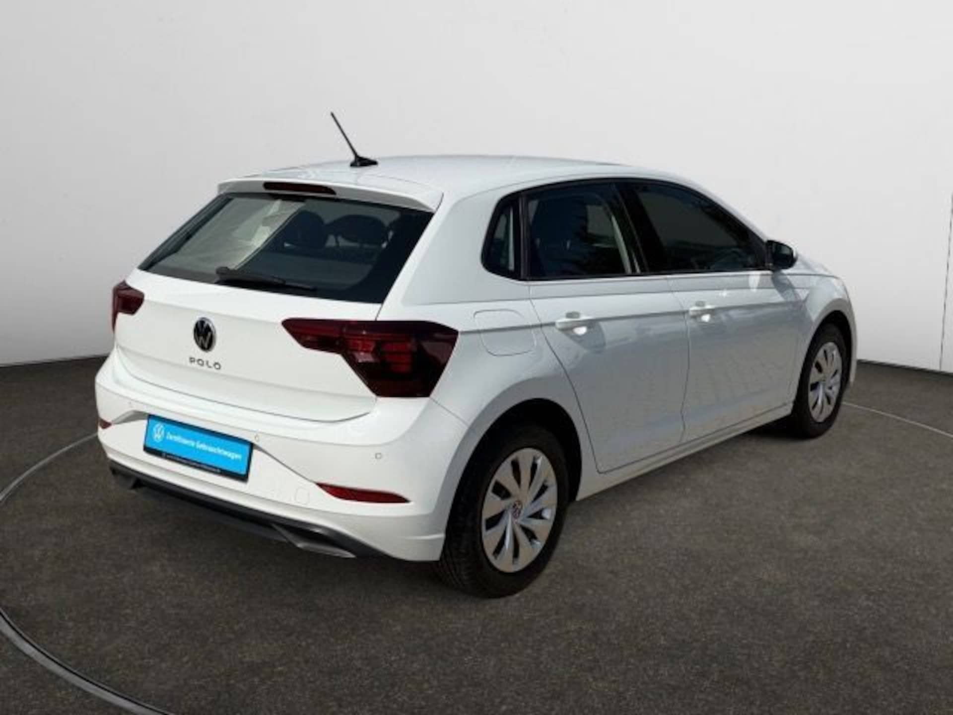 Volkswagen Polo Life