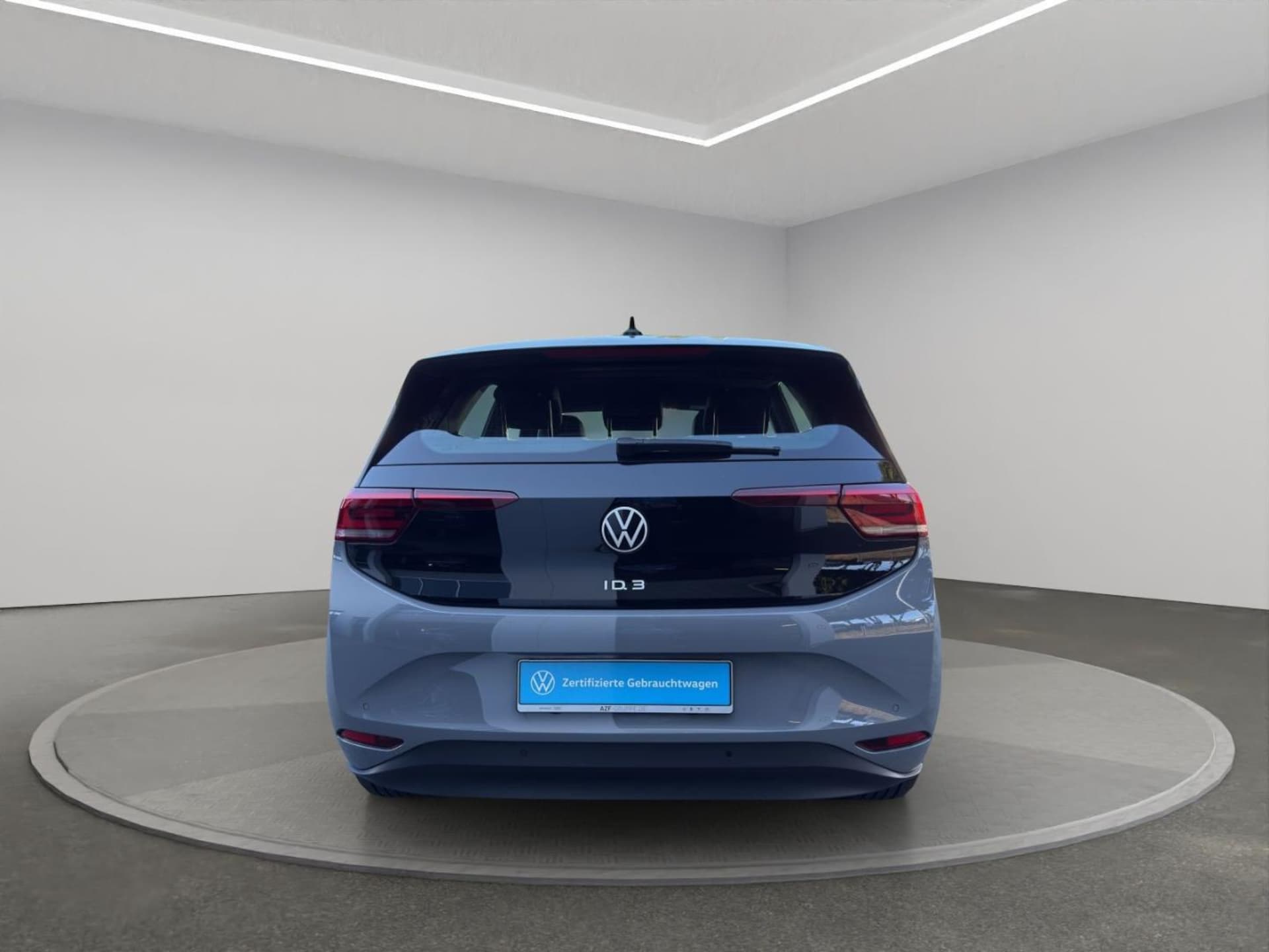 Volkswagen ID.3 Pro S