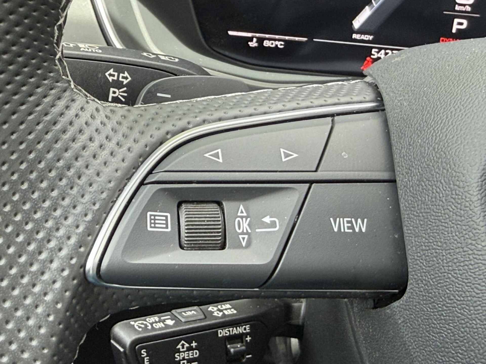 Audi SQ5 Sportback