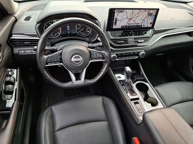 2023 Nissan Altima