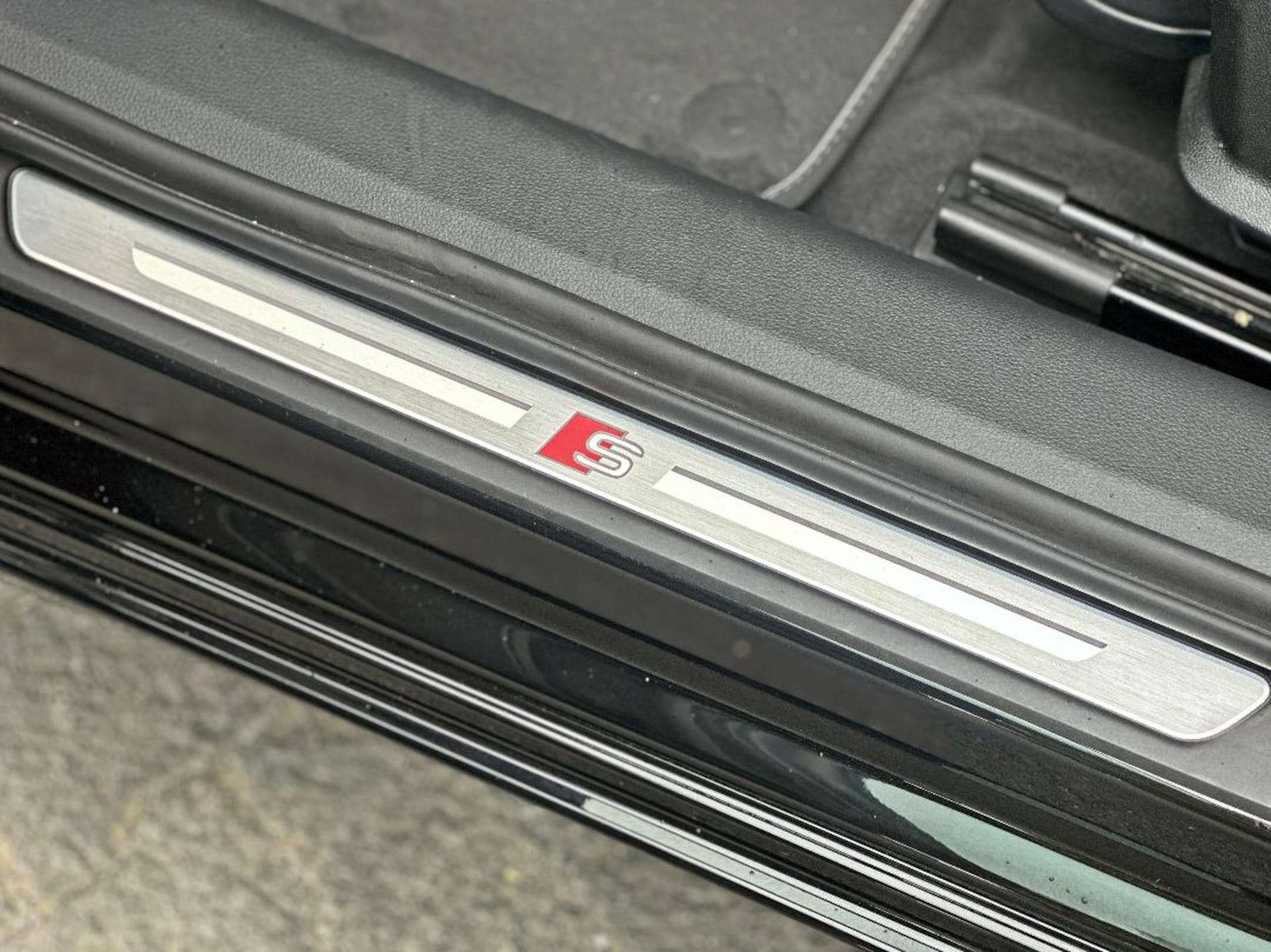 Audi A6 Avant TFSI e Sport