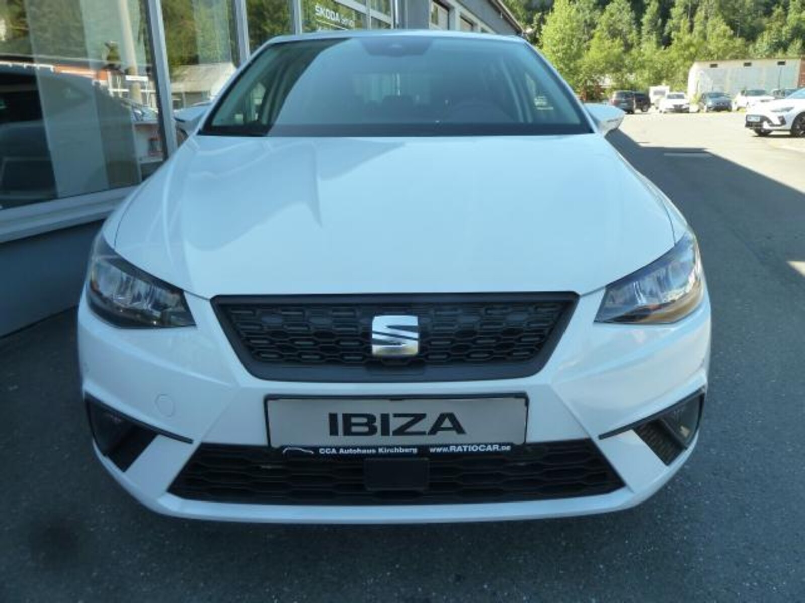 SEAT Ibiza – Bild 16