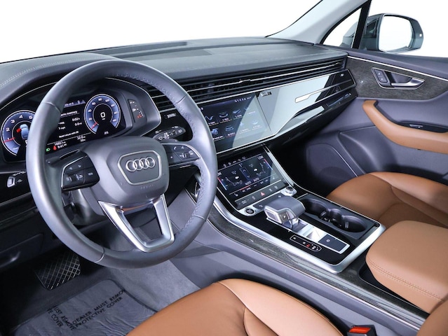 2023 Audi Q7