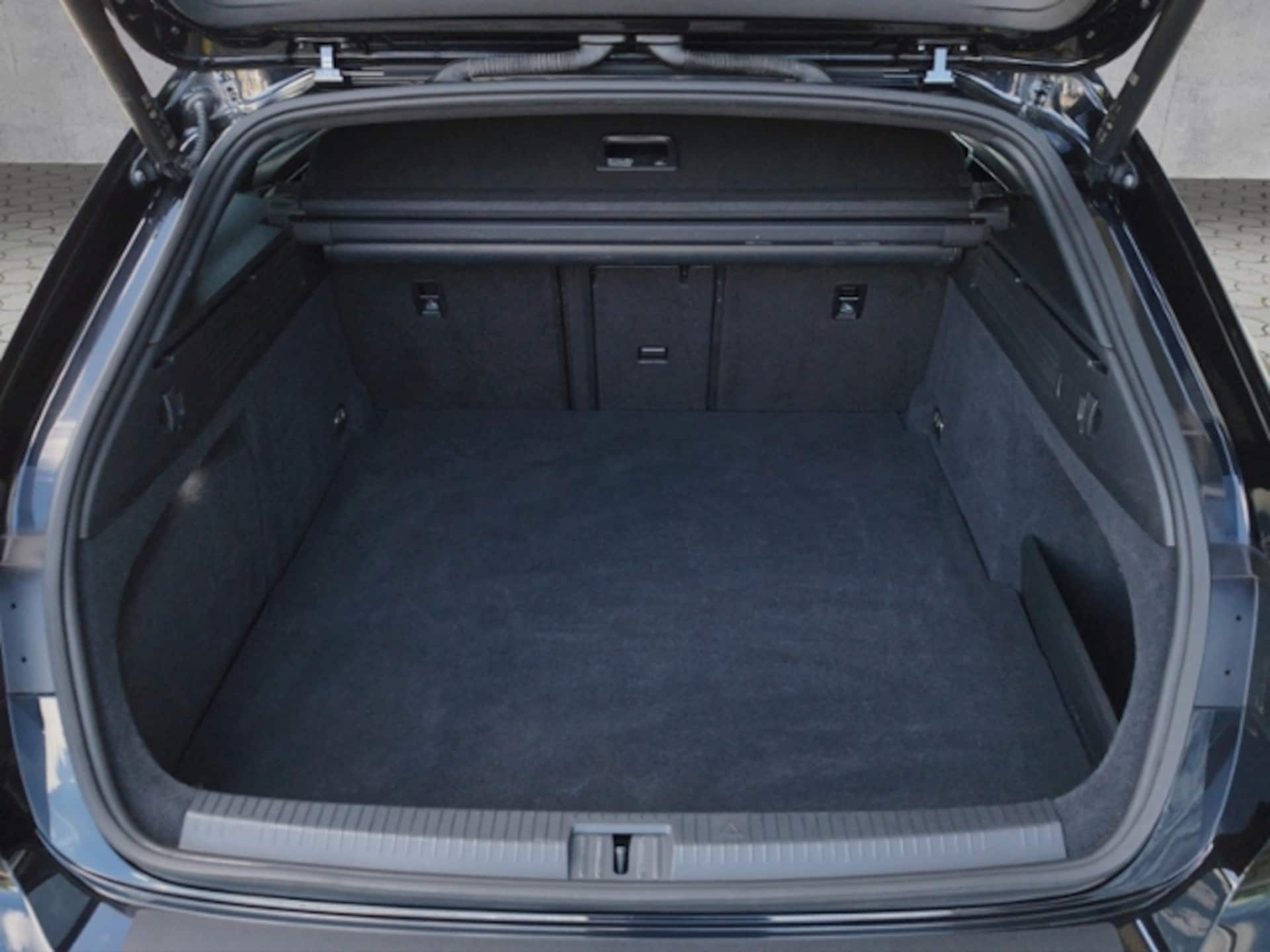 Volkswagen Arteon Shooting Brake R-Line
