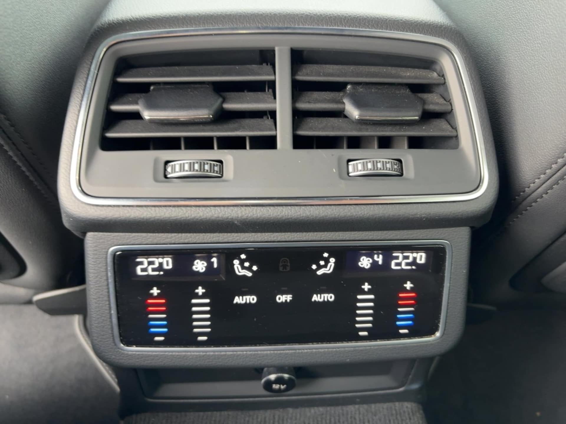 Audi A6 Avant Sport