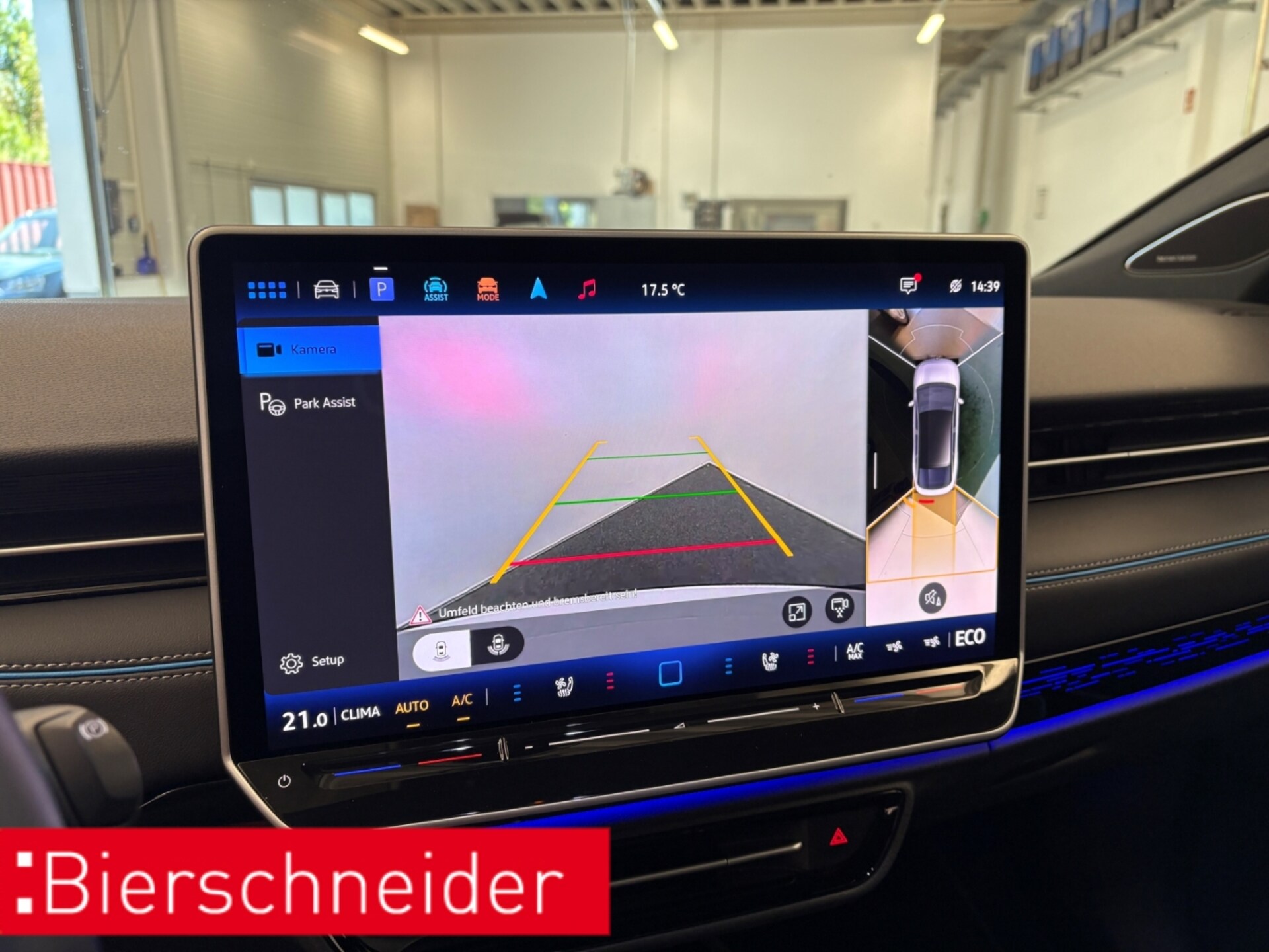 Volkswagen ID.7 Pro