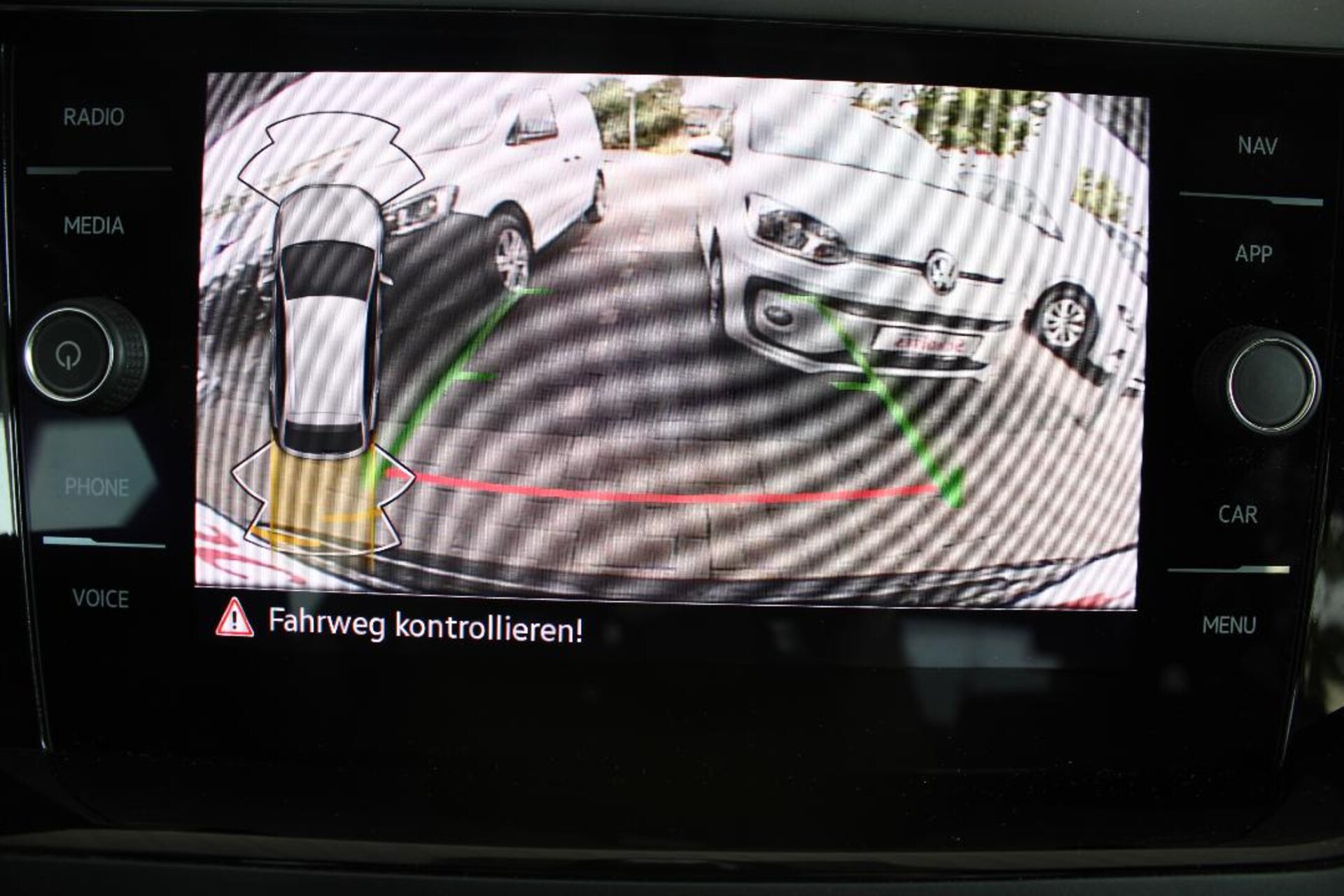 Volkswagen Taigo R-Line