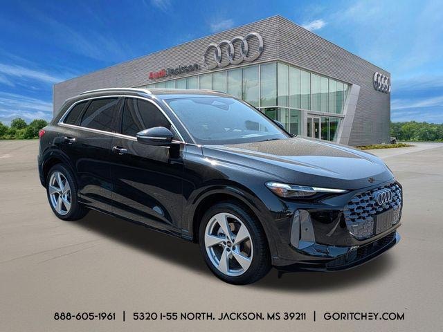 Photo of 2025 Audi Q5