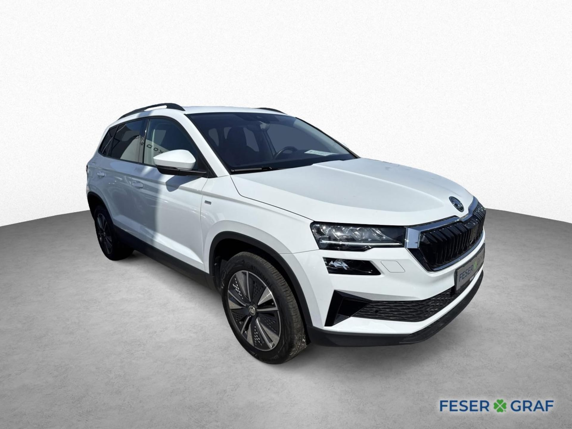 Skoda Karoq Ambition
