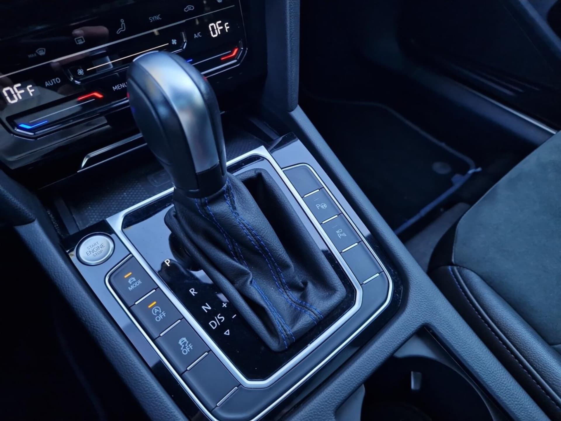 Volkswagen Arteon Shooting Brake R