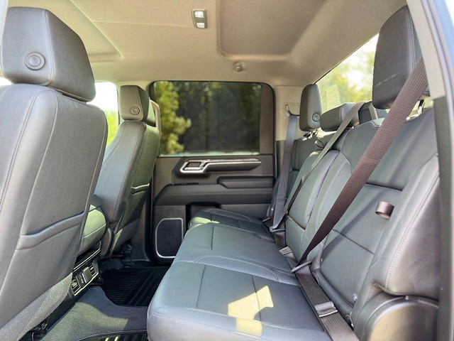2024 Chevrolet Silverado 2500HD LTZ - Photo 20