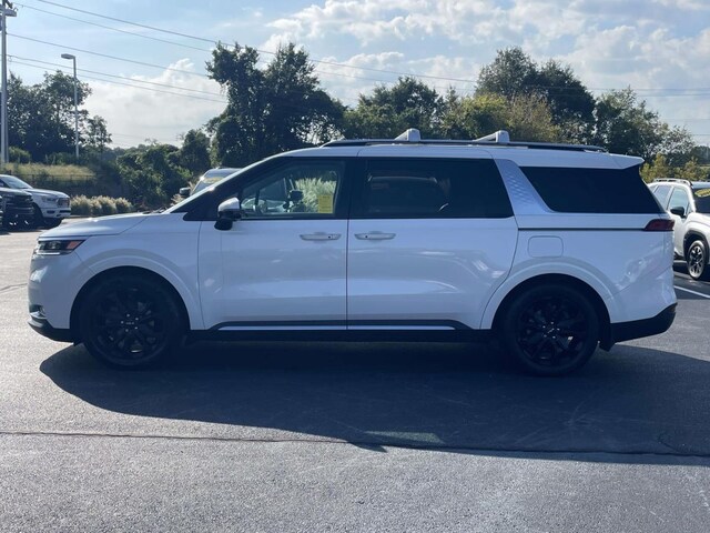 2022 Kia