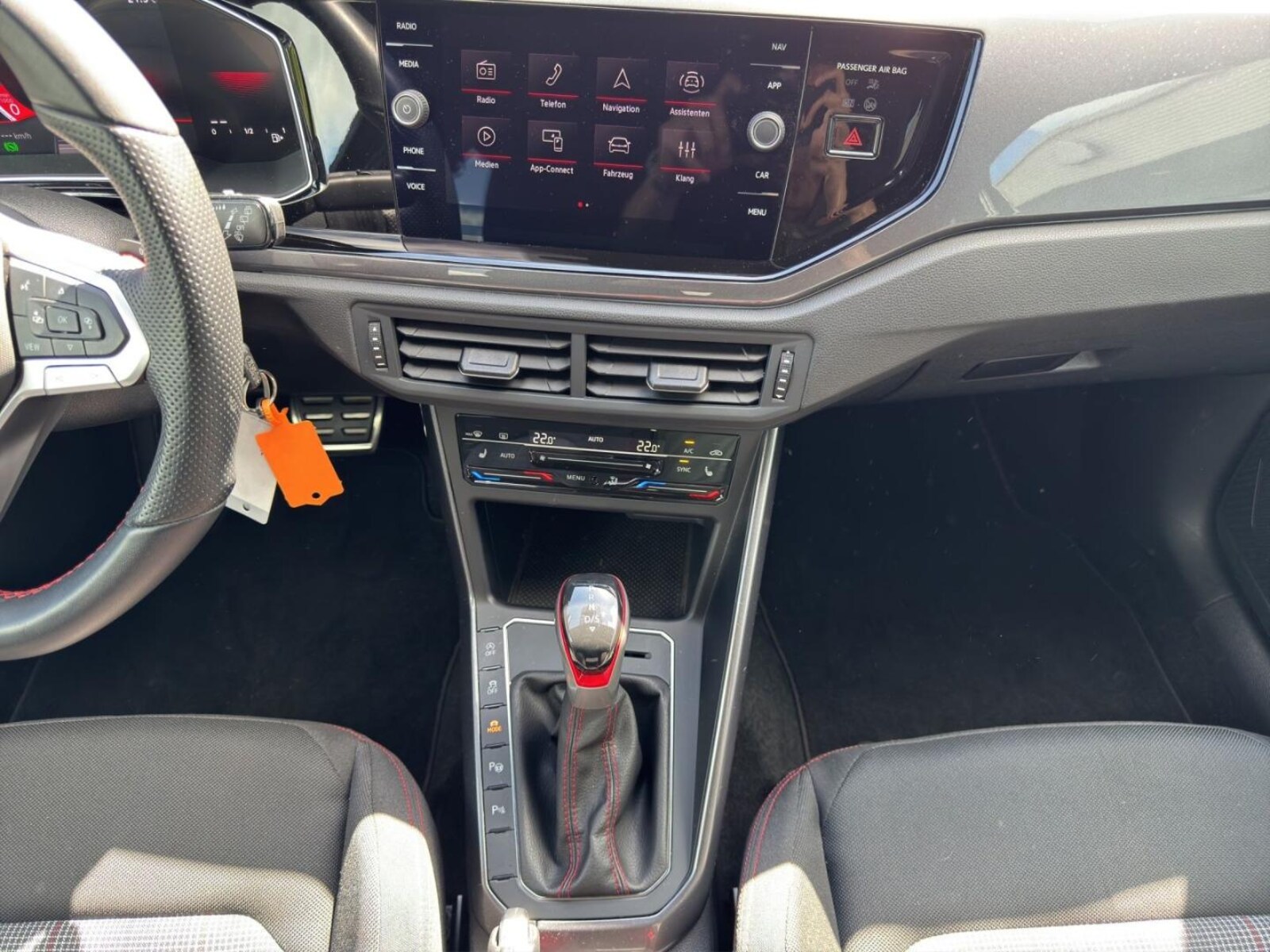 Volkswagen Polo – Bild 12