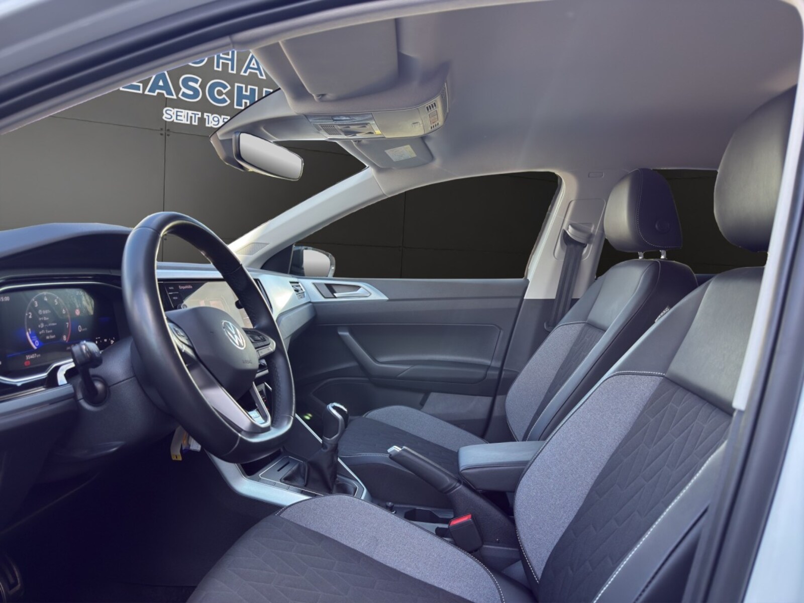 Volkswagen Polo – Bild 11