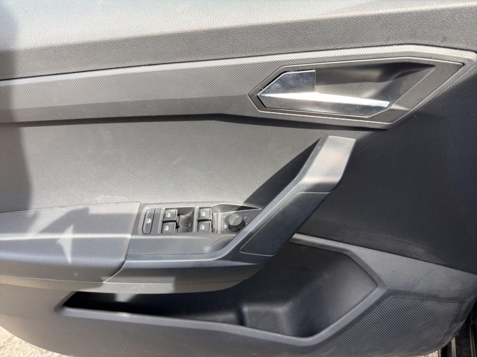 SEAT Ibiza – Bild 8
