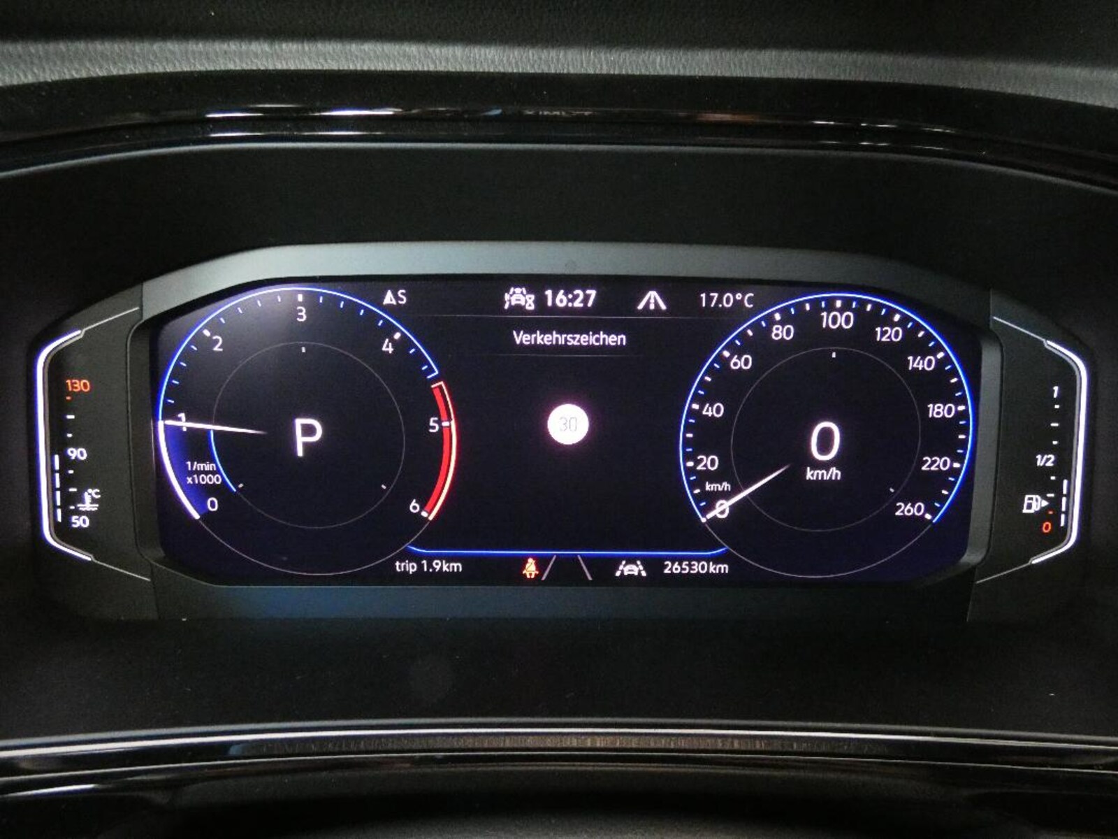 Volkswagen T-Roc – Bild 24