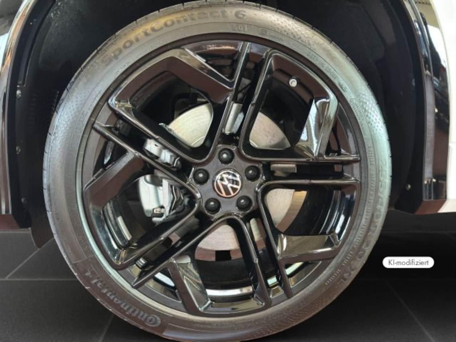 Volkswagen Tayron – Bild 8