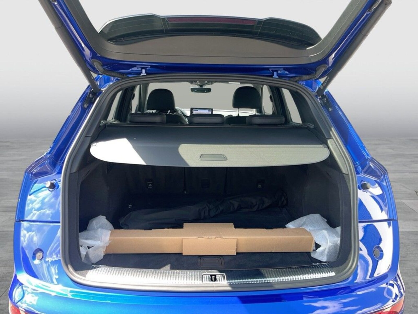 Audi SQ5 – Bild 16