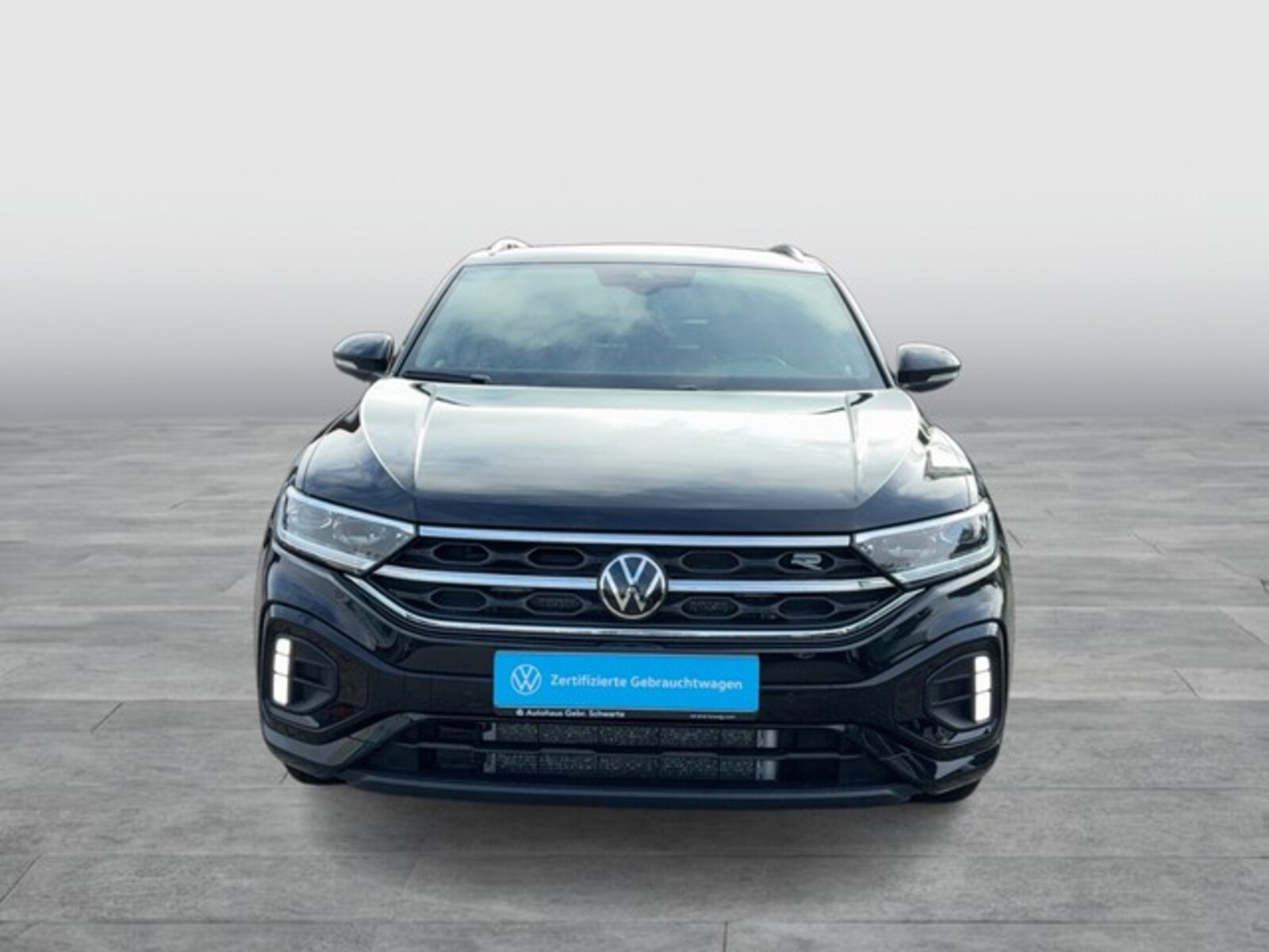 Volkswagen T-Roc – Bild 8