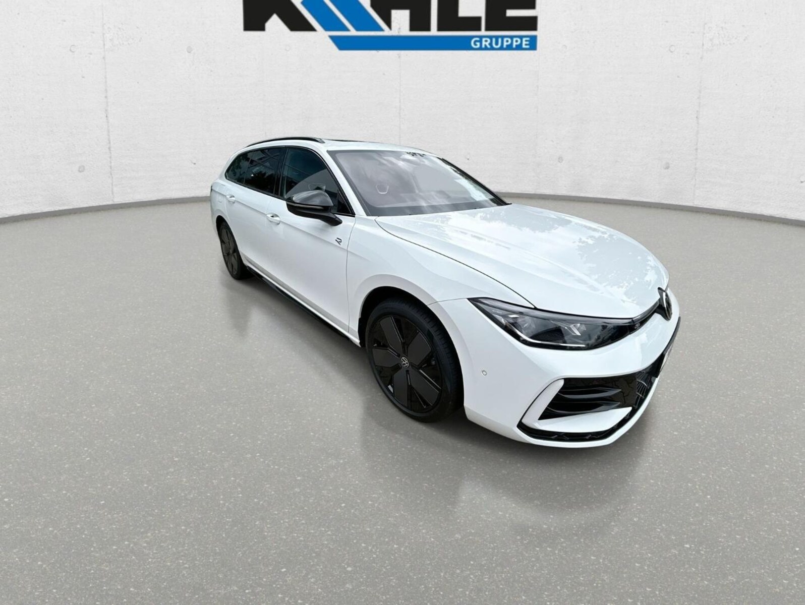 Volkswagen Passat – Bild 2