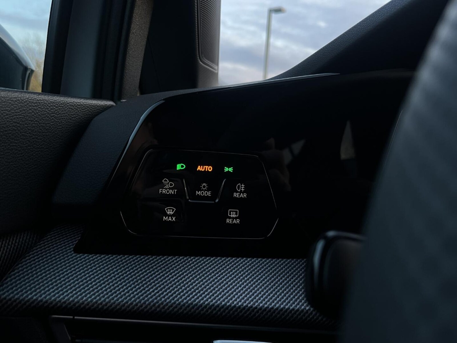 Volkswagen Golf – Bild 33