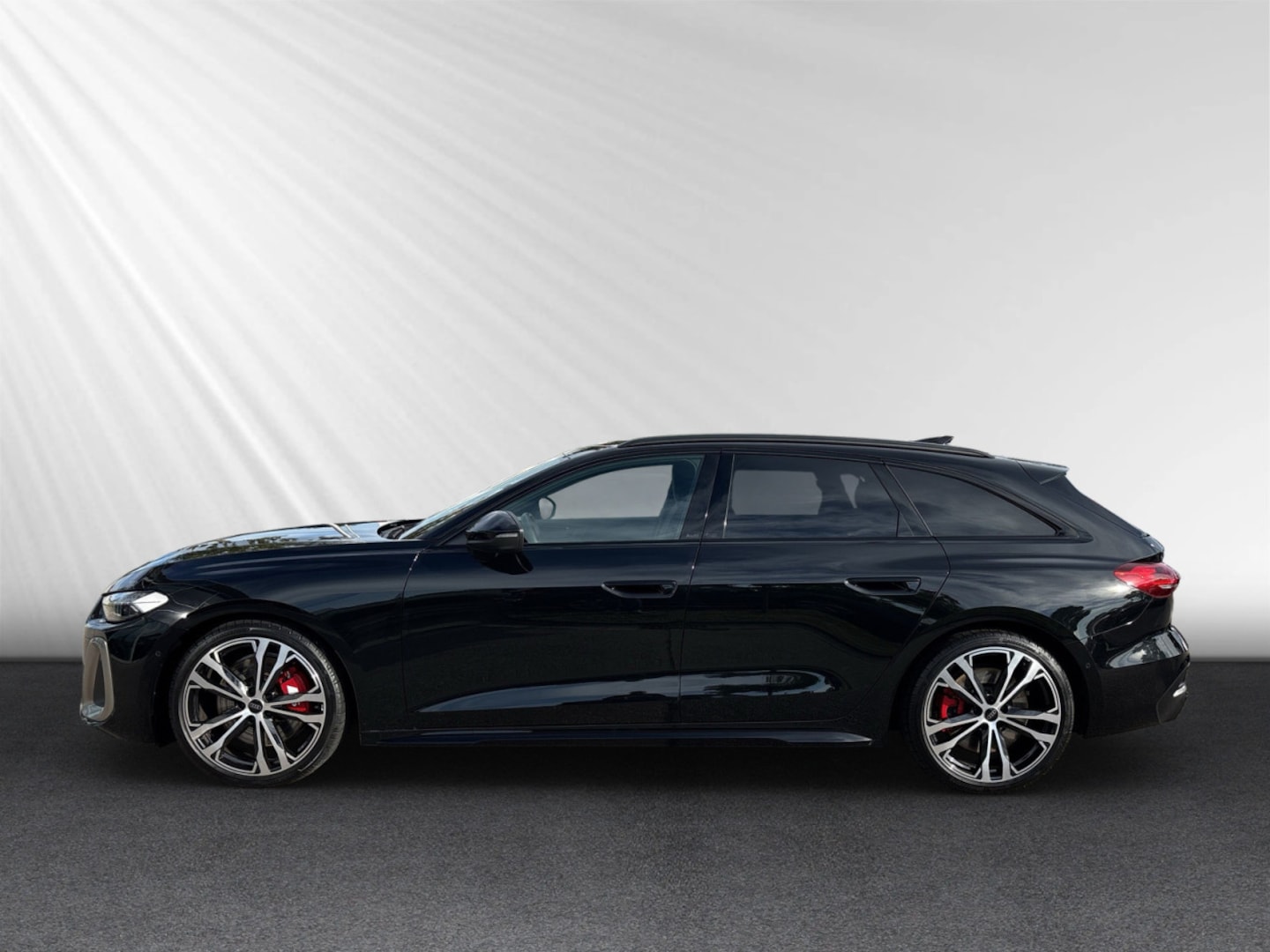 Bild über Audi S5 Avant edition one TFSI 270 kW S tronic - für weitere Informationen kontaktieren Sie den Audi Partner