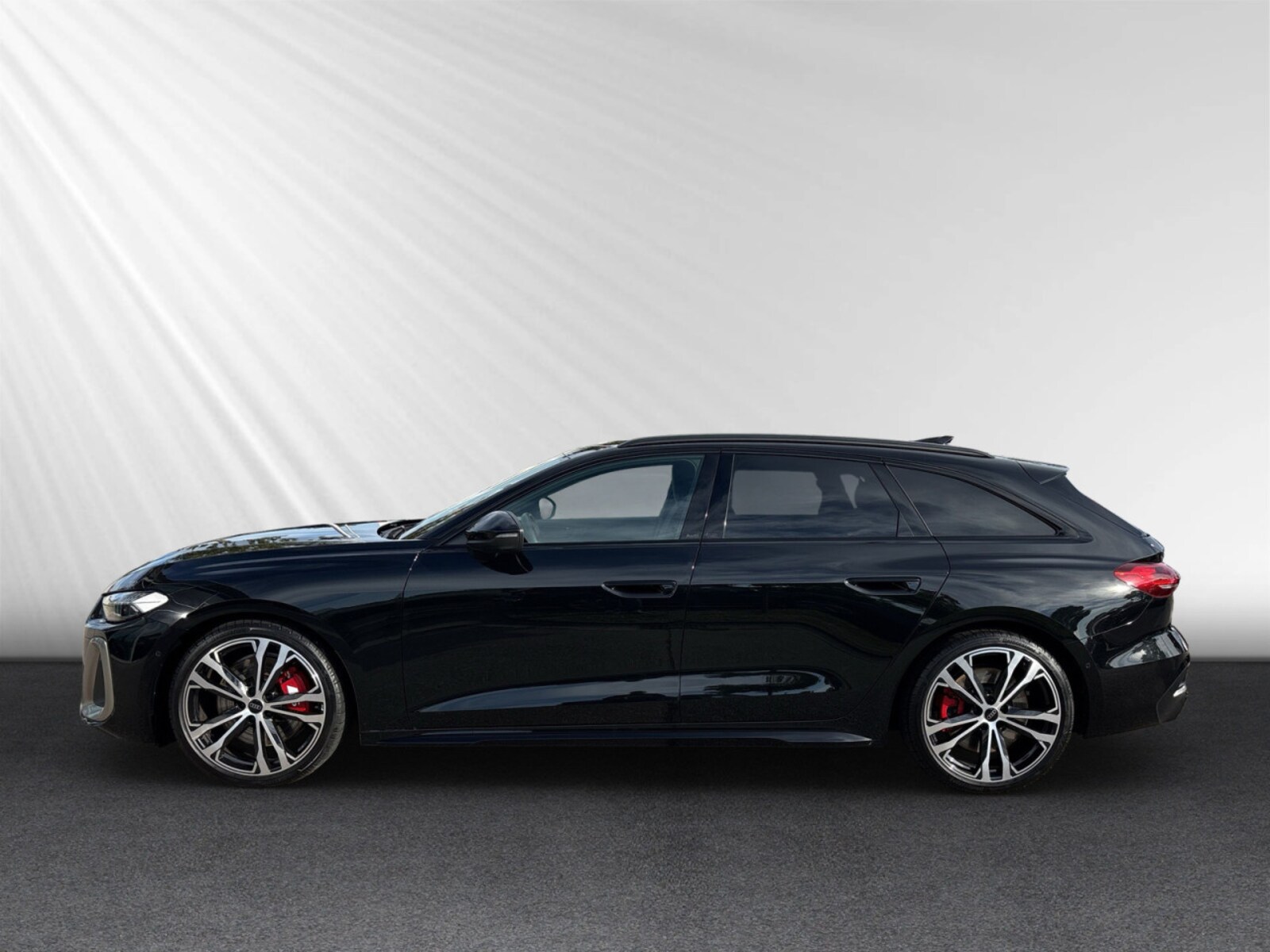 Audi S5 Avant – Bild 3