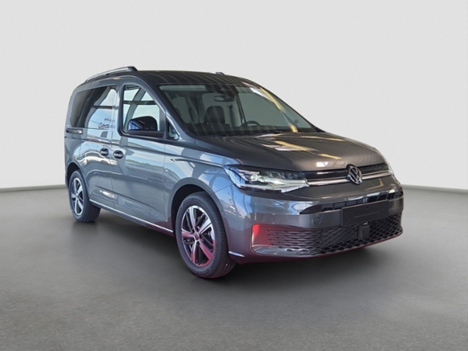 Volkswagen Caddy – Bild 7