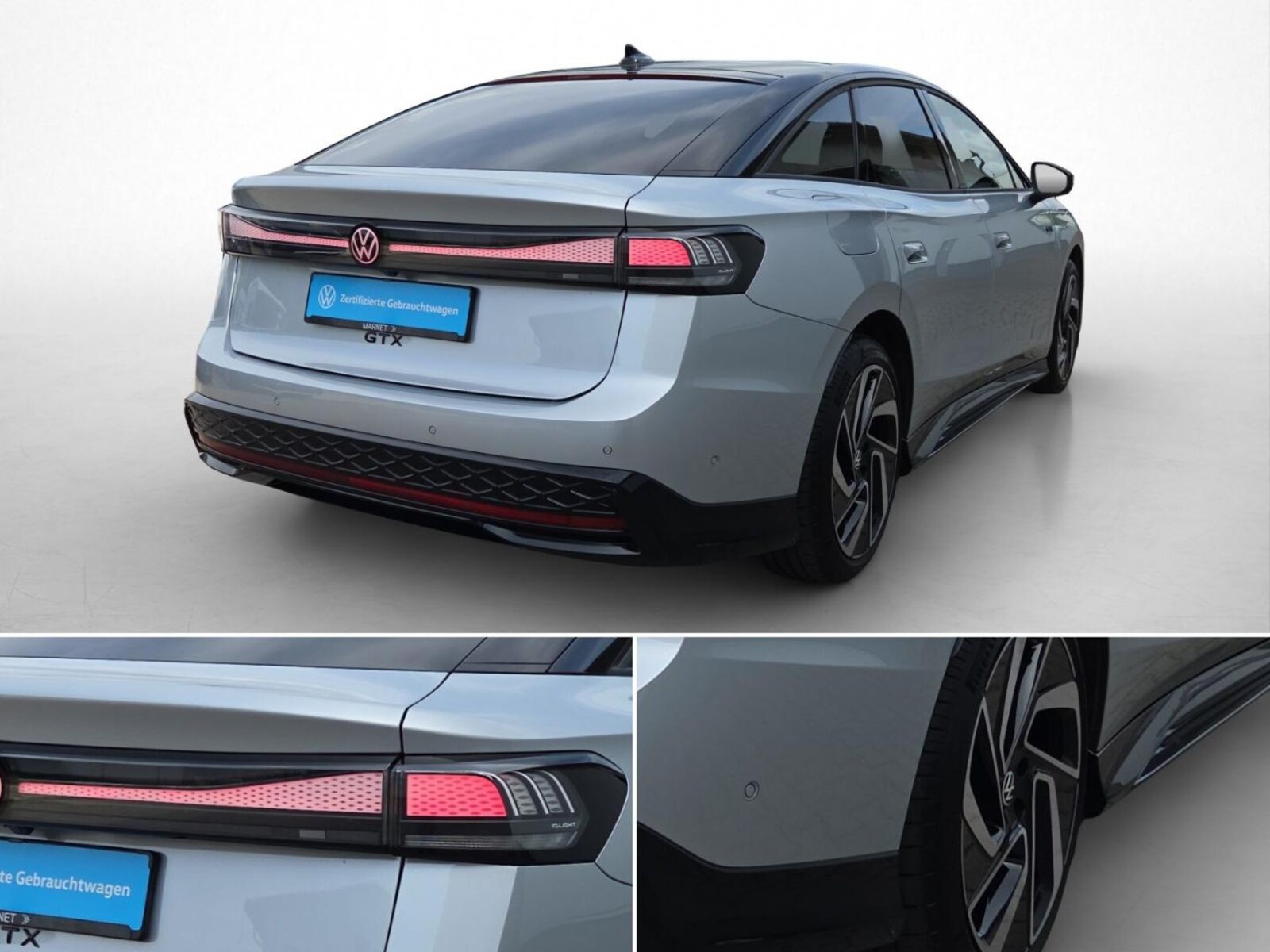 Volkswagen ID.7 – Bild 26