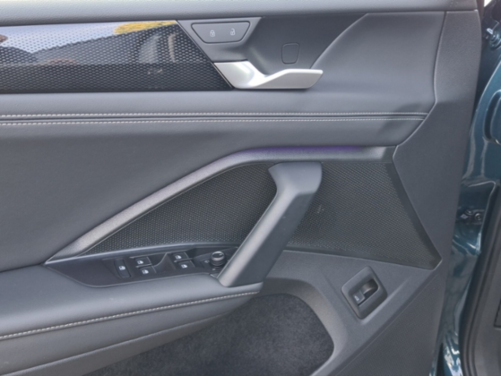 Volkswagen Tiguan – Bild 11