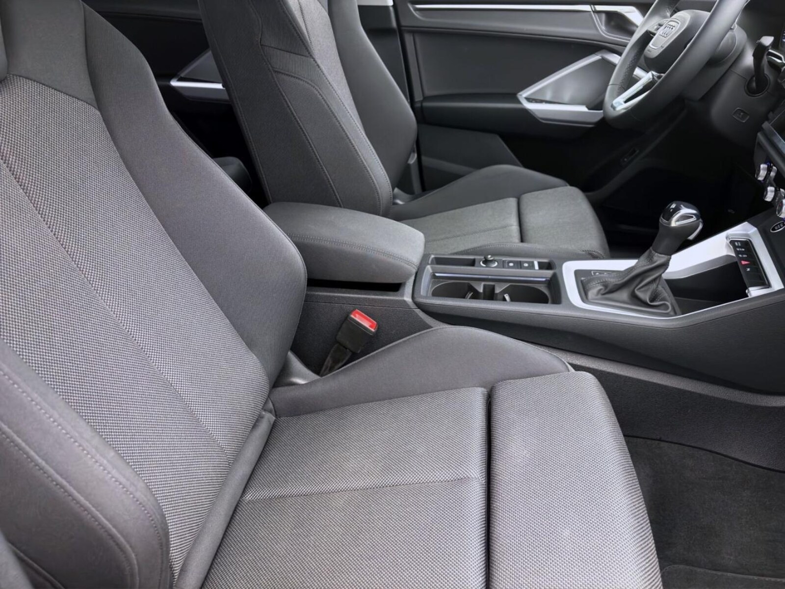 Audi Q3 Sportback – Bild 17