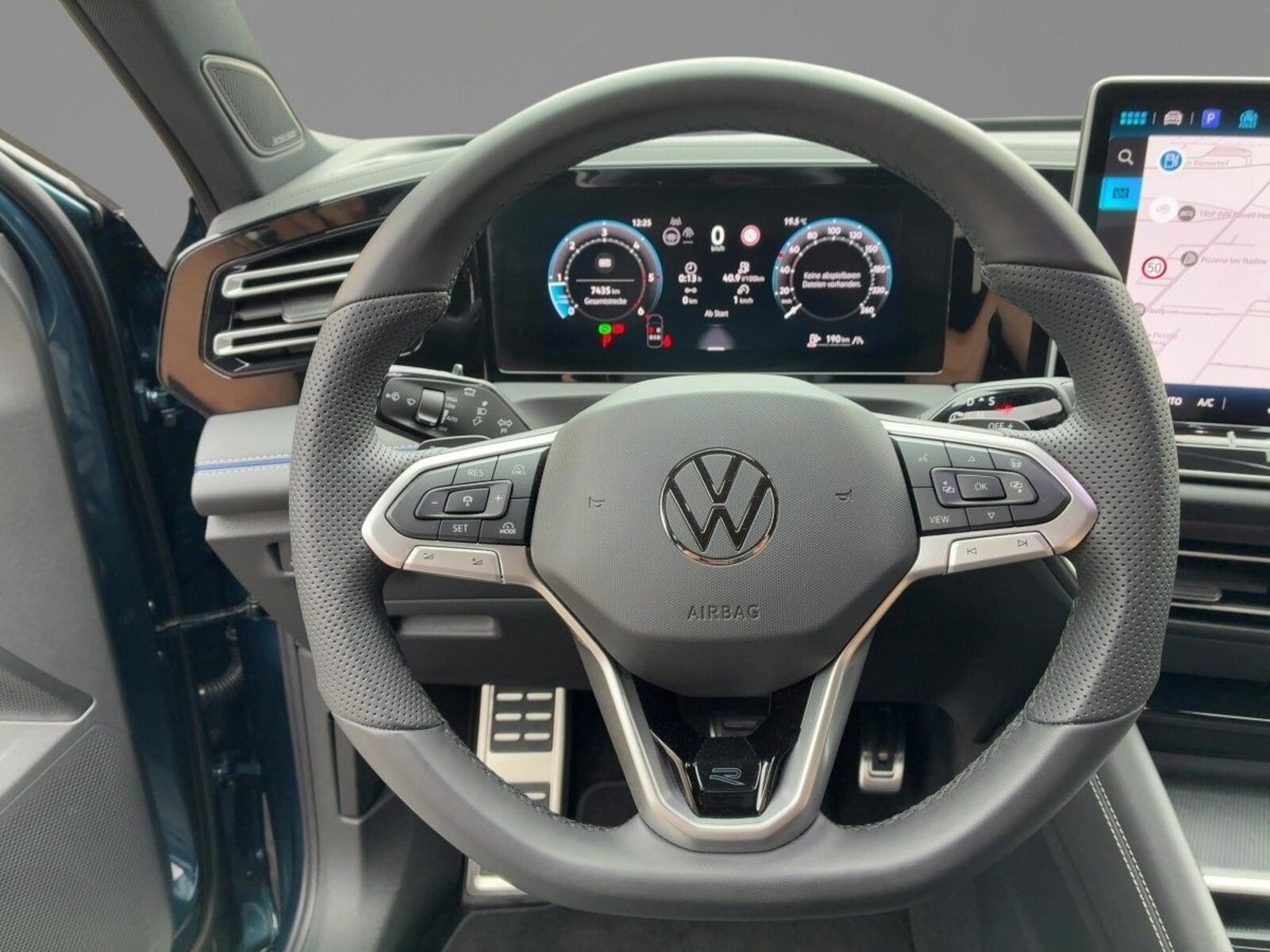 Volkswagen Tiguan – Bild 9