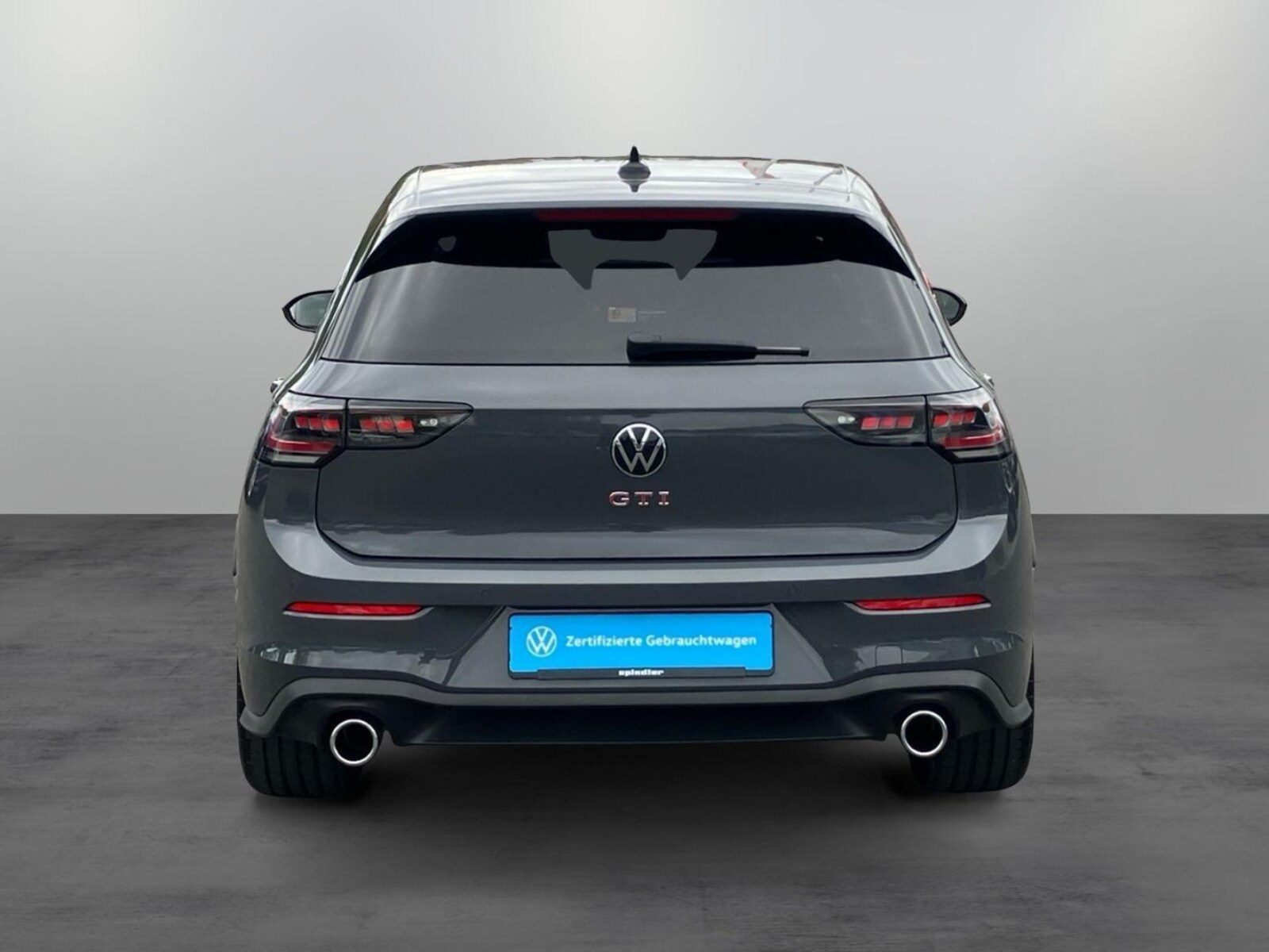 Volkswagen Golf – Bild 6