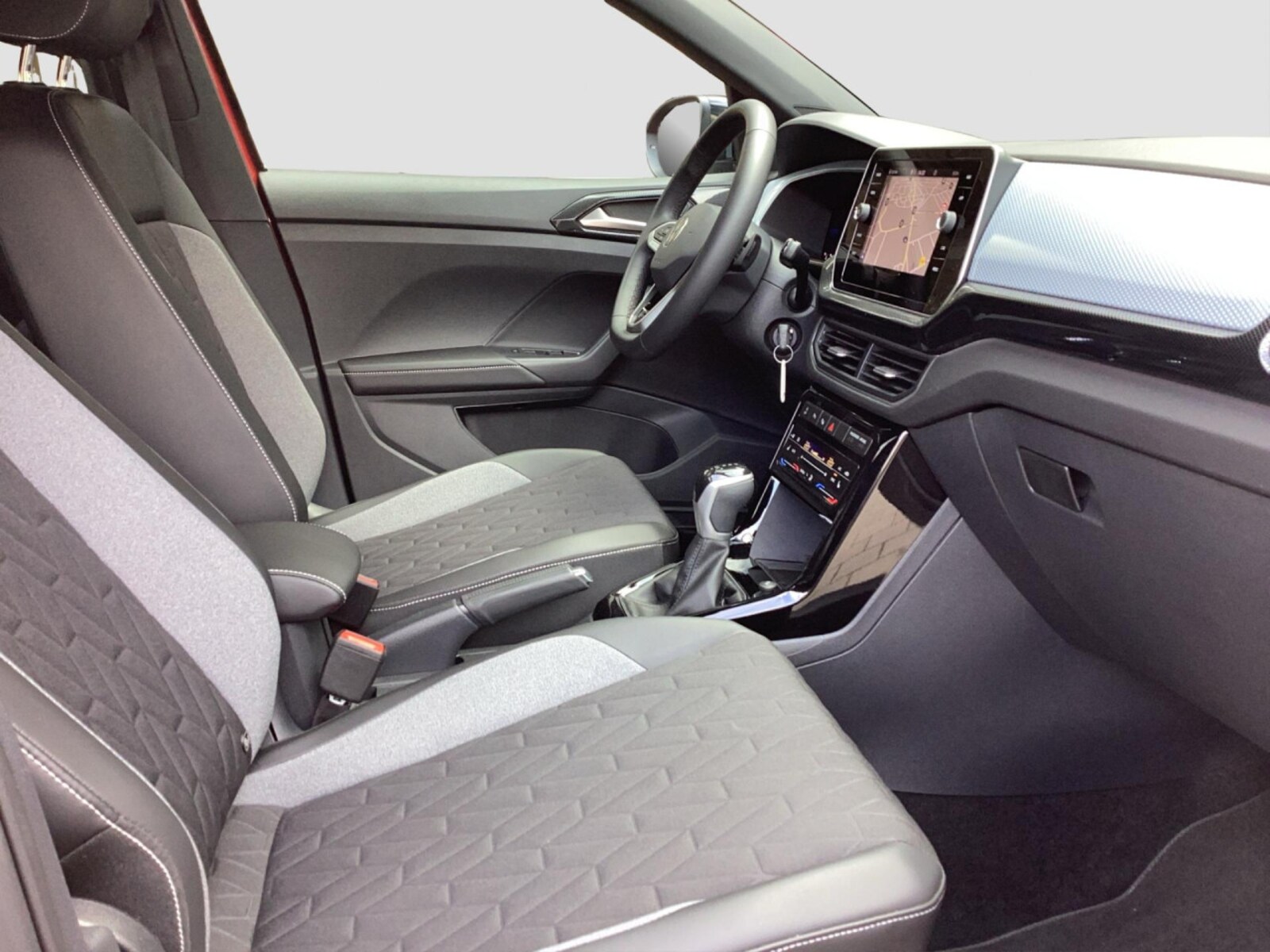 Volkswagen T-Cross – Bild 11