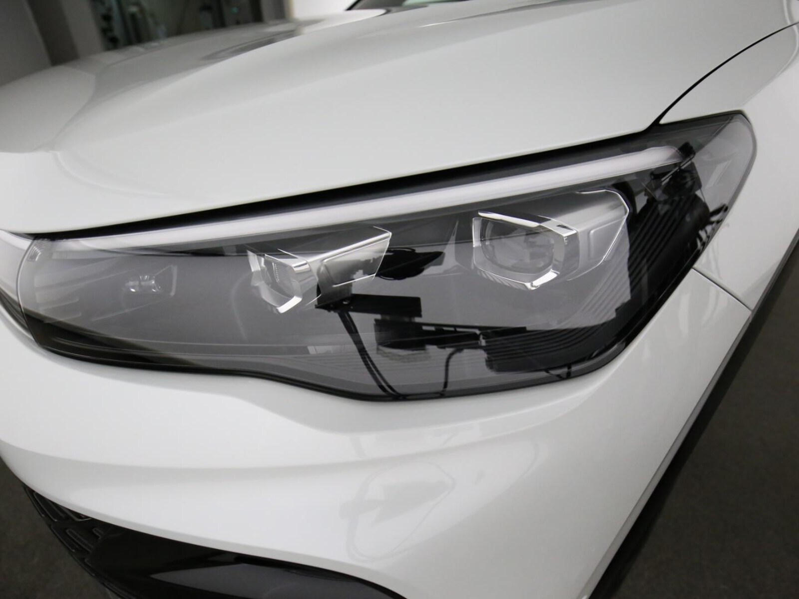 Volkswagen Tiguan – Bild 28