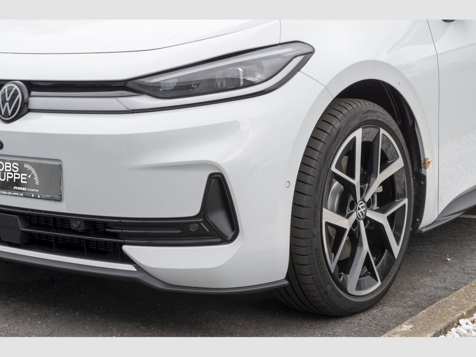 Volkswagen ID.3 Neo – Bild 5