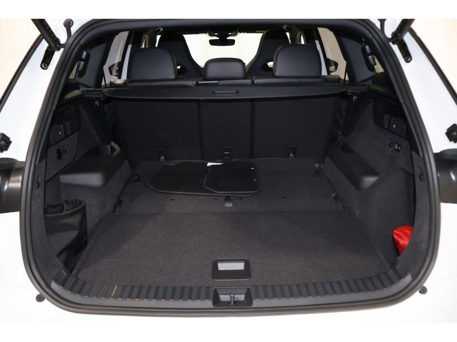Volkswagen Tayron – Bild 6