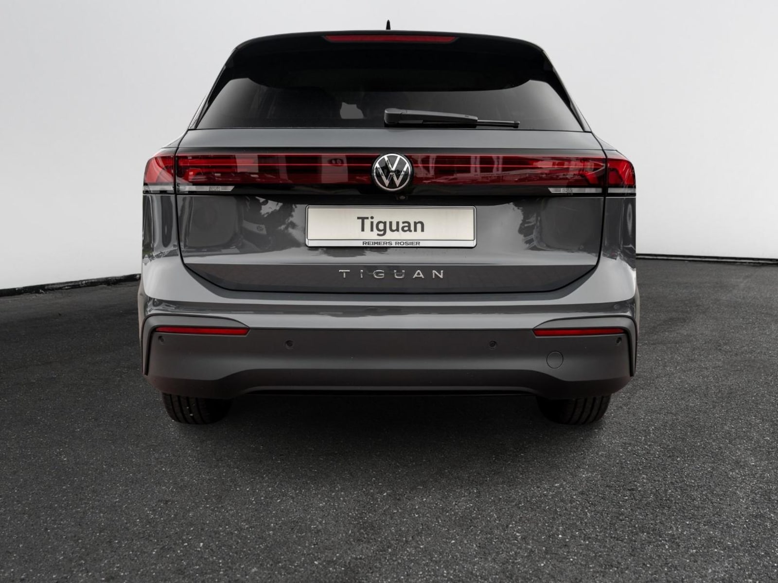 Volkswagen Tiguan – Bild 5