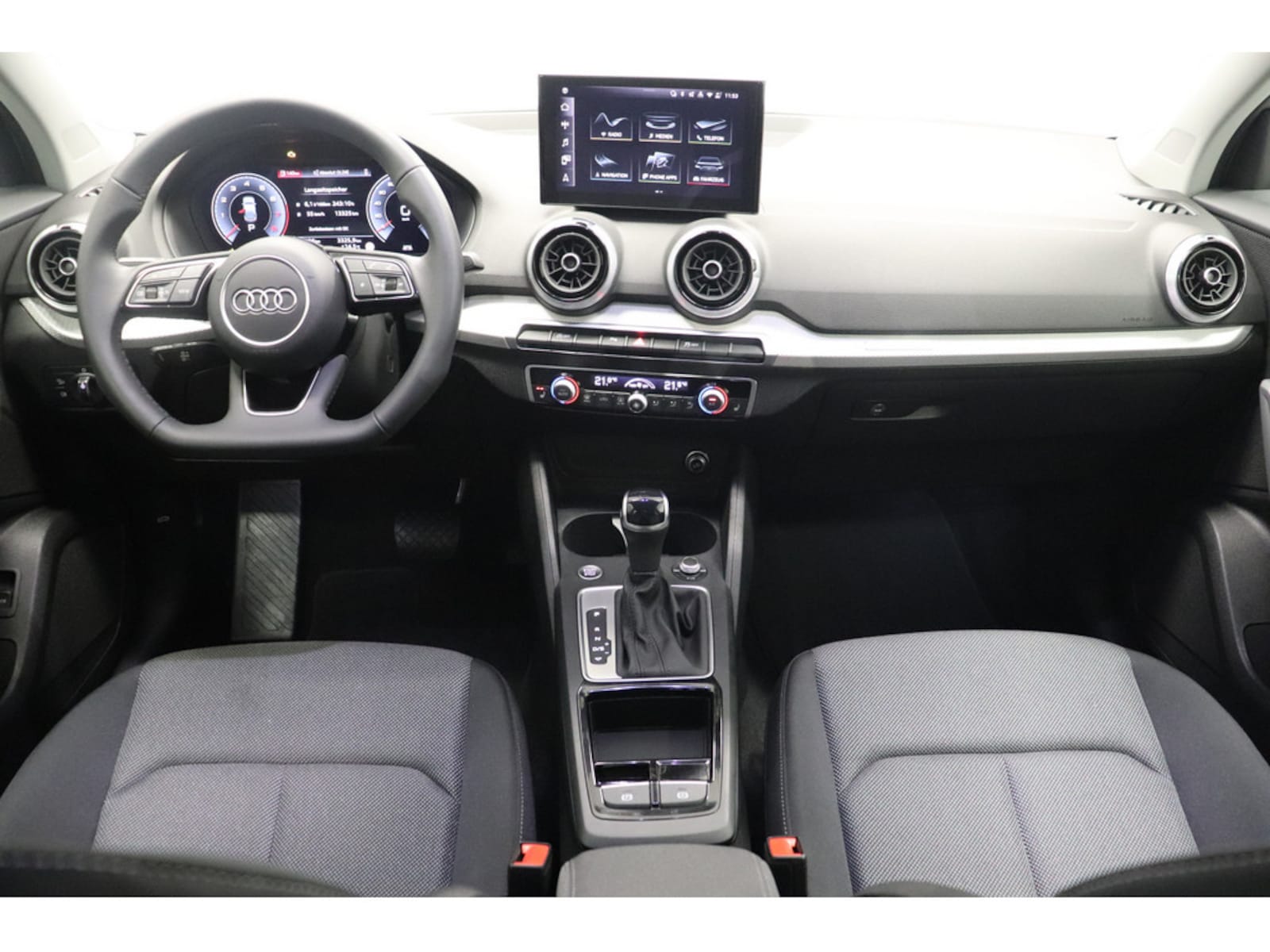 Audi Q2 – Bild 19